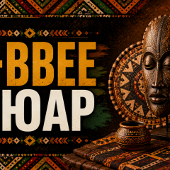 B-BBEE в ЮАР. Что это такое и как она влияет на бизнес
