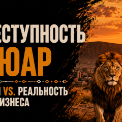 Преступность и риски в ЮАР. Мифы vs. реальность для бизнеса
