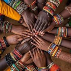 Африканские праздники, которые удивляют русских бизнесменов