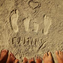 Любовь, семья и отношения в Африке: культурные нормы, которые удивят русских